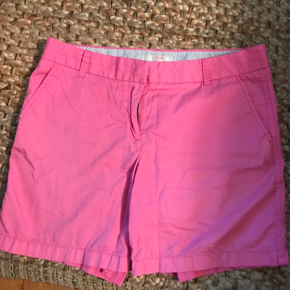 Women’s J Crew short
